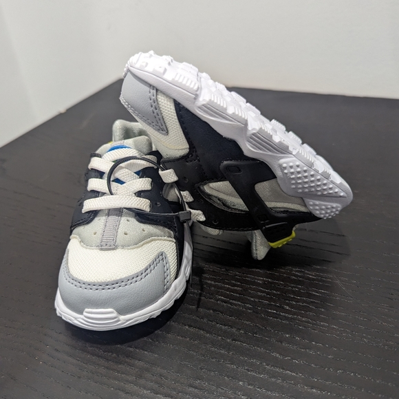 *NWOT* Baby (Infant) Nike Huarache Run Shoes - Picture 4 of 7